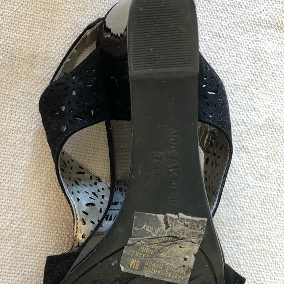 Anne klein - Picture 5 of 5